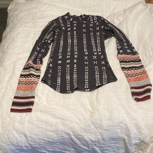 Free People Thermal